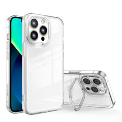 Estuche transparente para teléfono a prueba ...