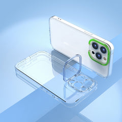 Estuche transparente para teléfono a prueba ...