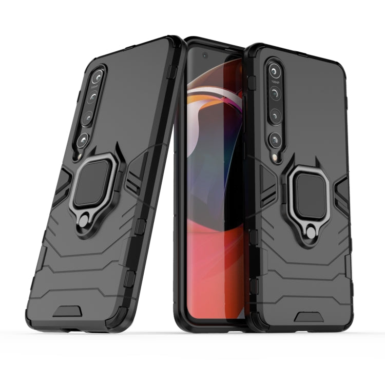 Funda protectora de PC + TPU a prueba de gol...
