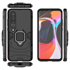 Funda protectora de PC + TPU a prueba de gol...