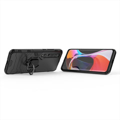 Funda protectora de PC + TPU a prueba de gol...