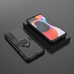 Funda protectora de PC + TPU a prueba de gol...