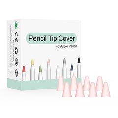 8 PCS / Set Universal Wearable Stylus Nib Co...