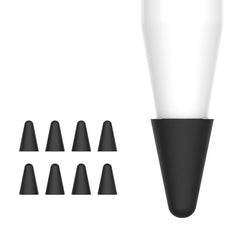 8 PCS / Set Universal Wearable Stylus Nib Co...