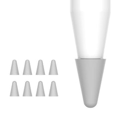 8 PCS / Set Universal Wearable Stylus Nib Co...