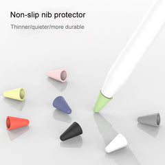 8 PCS / Set Universal Wearable Stylus Nib Co...