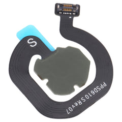 Cable flexible del sensor del monitor de fre...