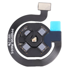 Cable flexible del sensor del monitor de fre...