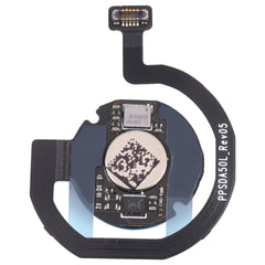 Cable flexible del sensor del monitor de fre...