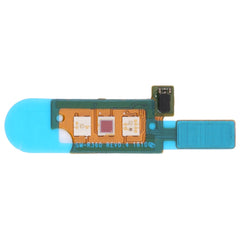 Cable flexible del sensor del monitor de fre...