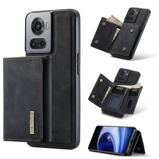 DG.MING Serie M1 Cartera para múltiples tarj...