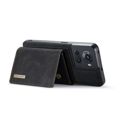 DG.MING Serie M1 Cartera para múltiples tarj...