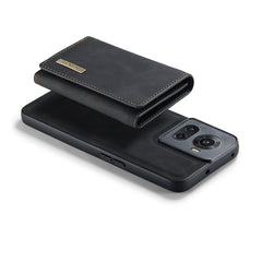DG.MING Serie M1 Cartera para múltiples tarj...