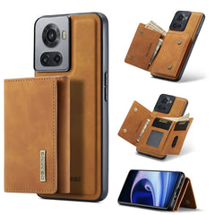 DG.MING Serie M1 Cartera para múltiples tarj...