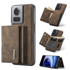 DG.MING Serie M1 Cartera para múltiples tarj...