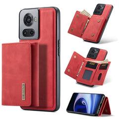 DG.MING Serie M1 Cartera para múltiples tarj...