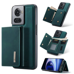 DG.MING Serie M1 Cartera para múltiples tarj...