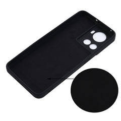 Funda de teléfono de cobertura total de sili...