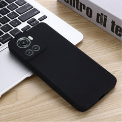Funda de teléfono de cobertura total de sili...
