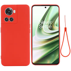 Funda de teléfono de cobertura total de sili...