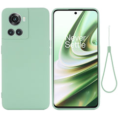 Funda de teléfono de cobertura total de sili...