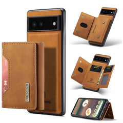 DG.MING Serie M2 Bolsa para múltiples tarjet...