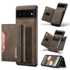 DG.MING Serie M2 Bolsa para múltiples tarjet...