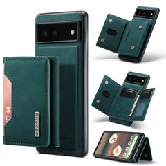 DG.MING Serie M2 Bolsa para múltiples tarjet...
