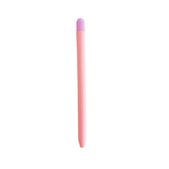 Funda protectora de silicona de color contra...