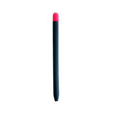 Funda protectora de silicona de color contra...