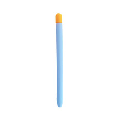 Funda protectora de silicona de color contra...