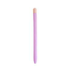 Funda protectora de silicona de color contra...