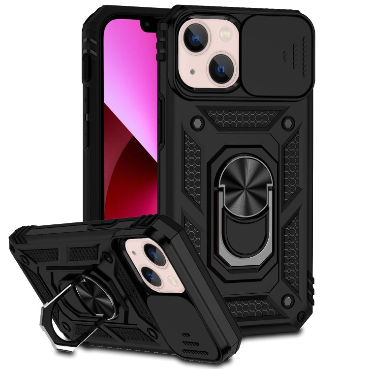 Estuche para teléfono con soporte deslizante...