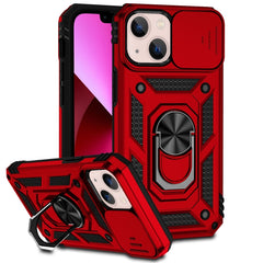 Estuche para teléfono con soporte deslizante...