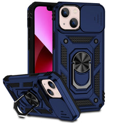 Estuche para teléfono con soporte deslizante...