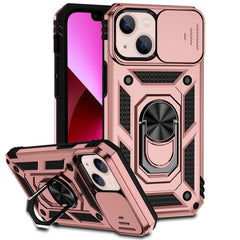 Estuche para teléfono con soporte deslizante...
