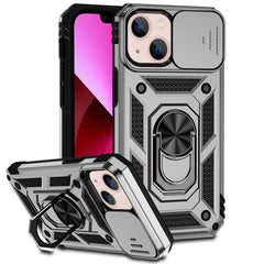 Estuche para teléfono con soporte deslizante...