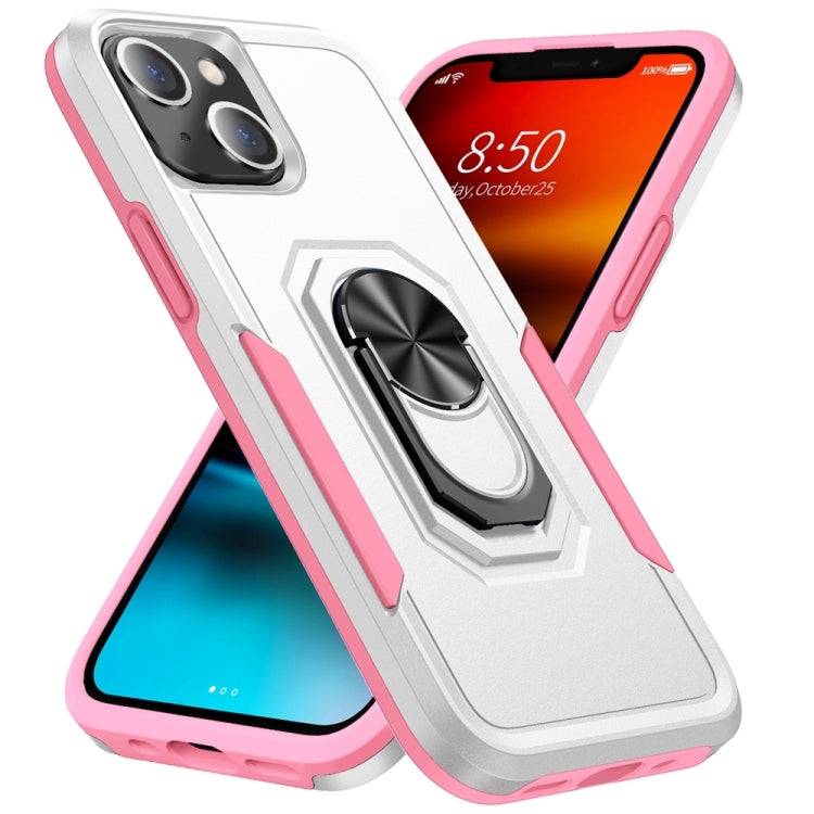 Ring Kickstand Heavy Duty Funda para teléfon...