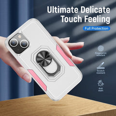 Ring Kickstand Heavy Duty Funda para teléfon...