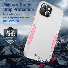 Estuche para teléfono Pioneer Armor Heavy Du...