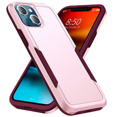 Estuche para teléfono Pioneer Armor Heavy Du...