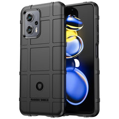 Funda de TPU a prueba de golpes de cobertura...