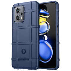 Funda de TPU a prueba de golpes de cobertura...