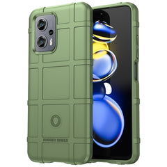 Funda de TPU a prueba de golpes de cobertura...