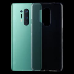 Funda transparente ultrafina de TPU para tel...