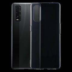 Funda transparente ultrafina de TPU para tel...