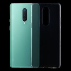 Funda transparente ultrafina de TPU para tel...