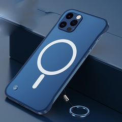 Estuche para teléfono MagSafe a prueba de go...