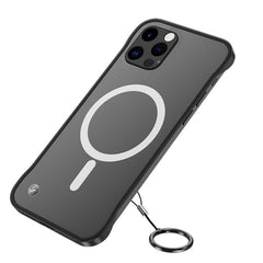Estuche para teléfono MagSafe a prueba de go...