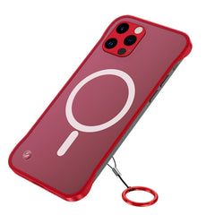 Estuche para teléfono MagSafe a prueba de go...